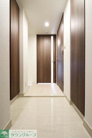 MindHigashijujoの物件内観写真